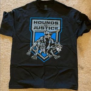 WWE The Shield Tee